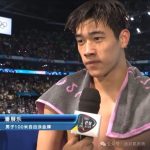 19岁潘展乐巴黎奥运会男子100米自由泳金牌！实力强大！