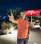 51岁土耳其选手Yusuf Dikec登上热搜，圈内爆火信息量太大了！