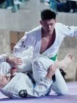 《狂飙》贾冰练肌肉做“腋下管理”,憨憨让人惊呆了