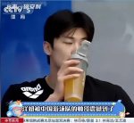 中国游泳队的帅哥们火出圈了，全球粉丝迷之称赞不已