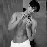 “鸡哥”安普贤哐哐掉肌肉，走文艺路线，反而适得其反？