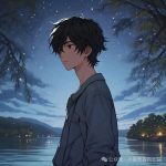 #同志小说长篇连载故事《后来的救世主》第三章