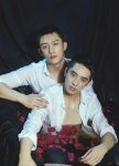 BL长篇小说:苏州往事(二)
