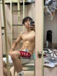 体育圈的队友们！昨天都上线吃哈密瓜了…