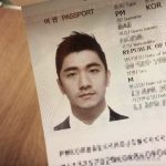 击败99%制服男人的证件照天菜,如今变成这样了?!