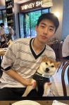 好看的呆萌男大!网友:拐回家当压寨弟弟 | 网红帅哥