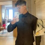 成都180cm粗大私教帅哥身材太顶了!