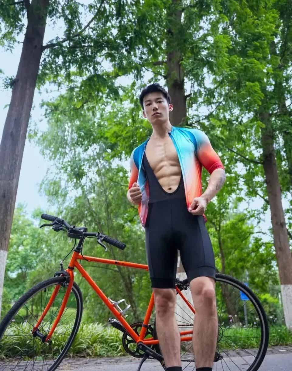 图片[16]-篮球体育生和你一起运动促动多巴胺！-小蓝短视频