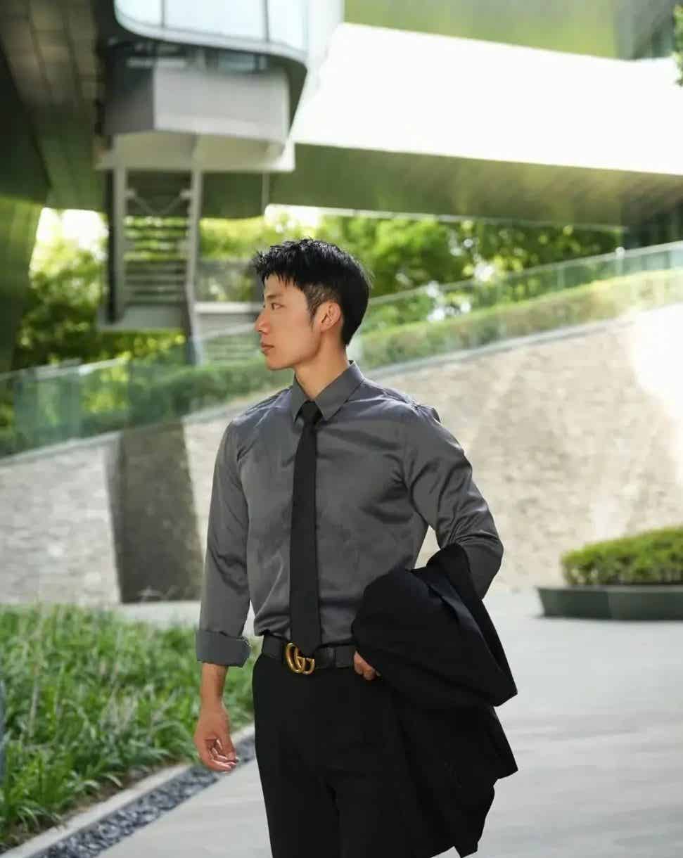 图片[30]-篮球体育生和你一起运动促动多巴胺！-小蓝短视频