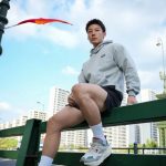 篮球体育生和你一起运动促动多巴胺!