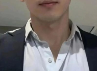 正气凌然的山东帅哥！