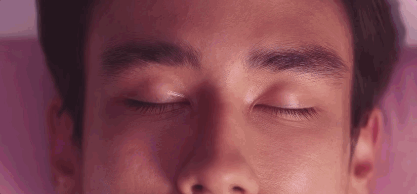 混血肌肉医生去当舞男？长得帅身材好！