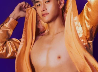 《晏人物》的内娱男演员，怎么也要下海了？