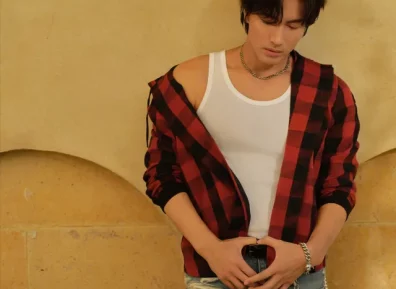 当47岁言承旭和42岁林依晨再度同框