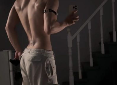 体育生室友互吃?谁是1真的分不清.....