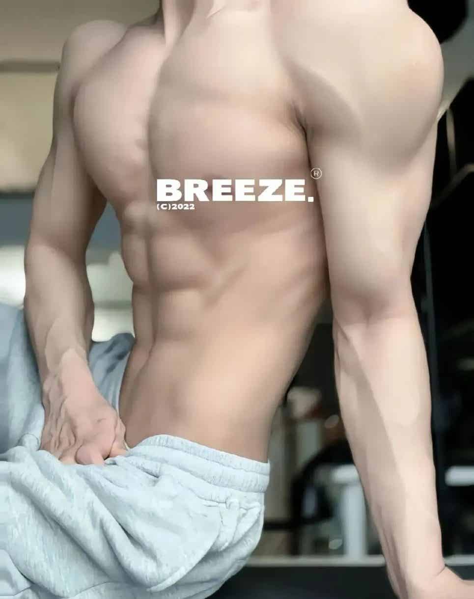 图片[17]-奶帅奶帅的八块白皮腹肌体育生！-小蓝短视频