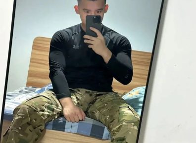 03年寸头大弟弟,真的太可以了!梦中情男!