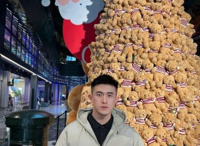 民航小哥哥 ，清爽短发，好看耐看 | 网红帅哥