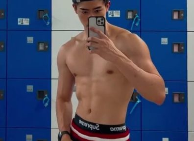 日本优衣库男店长盗摄的瓜都吃了吗？