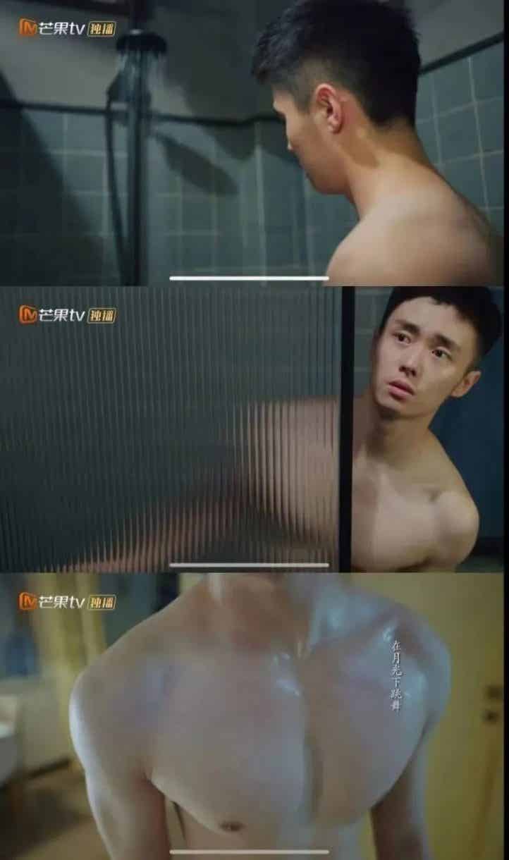 图片[11]-“公0️⃣天花板”翟子路早就分手了？又能馋老公的身子颜值了！-小蓝短视频