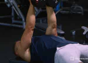 图片[18]-男生练出大胸肌能干嘛？这是我见过最骚的操作......-小蓝短视频