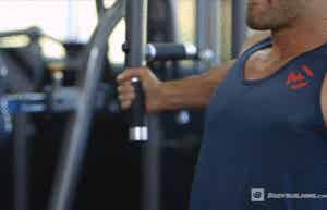 图片[21]-男生练出大胸肌能干嘛？这是我见过最骚的操作......-小蓝短视频