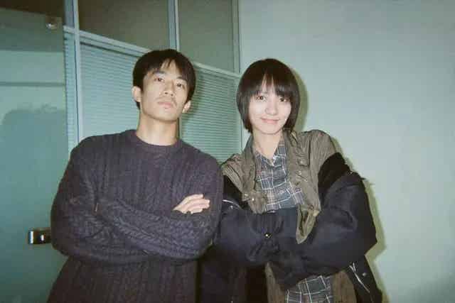 图片[7]-《宿敌》里的痞帅男二号，走红实属不易！-小蓝短视频