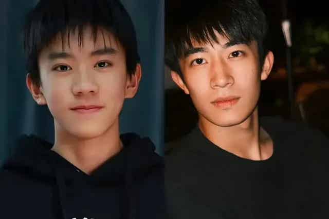 图片[13]-《宿敌》里的痞帅男二号，走红实属不易！-小蓝短视频