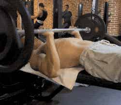 图片[14]-190cm肌肉直男在浴池自拍，网友：又是别人的老公-小蓝短视频