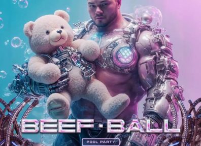 2025曼谷白趴White Party一起去跨年找搭子