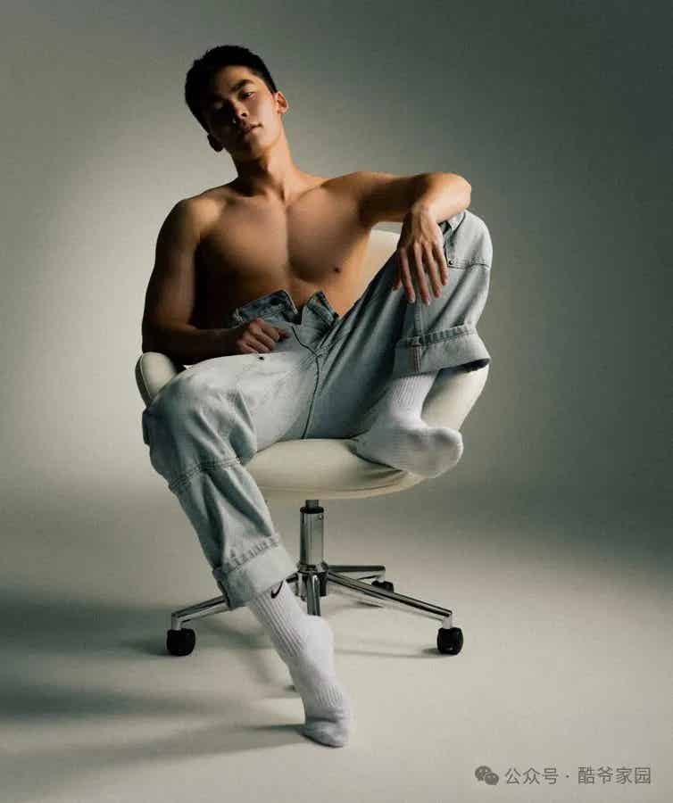 图片[2]-与直男老乡的兄弟游戏-小蓝短视频