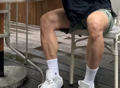 与直男老乡的兄弟游戏