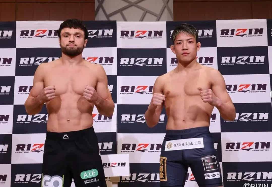 图片[3]-亚洲最帅的格斗运动员，被爆为了两万块曾下海！-小蓝短视频