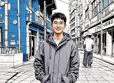 一个小镇gay的自我救赎，10年未与母亲和解