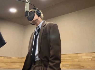 “人形手办”金钟仁，solo后彻底放飞自我了？