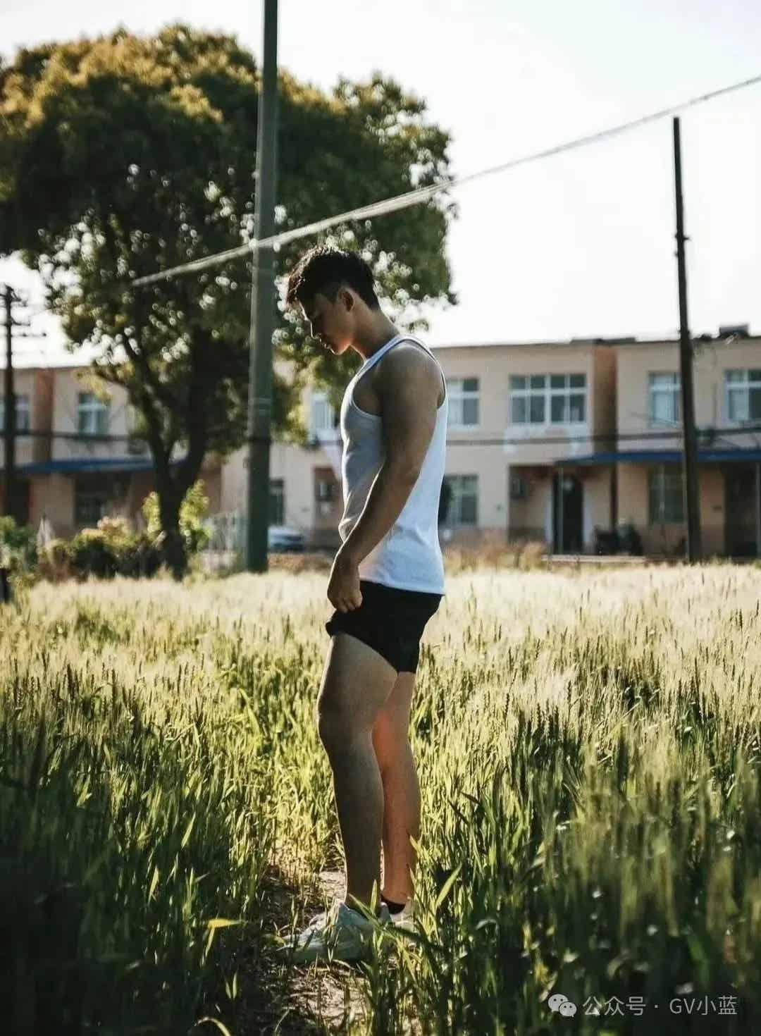 图片[5]-我和直男室友发生的一些事-小蓝短视频