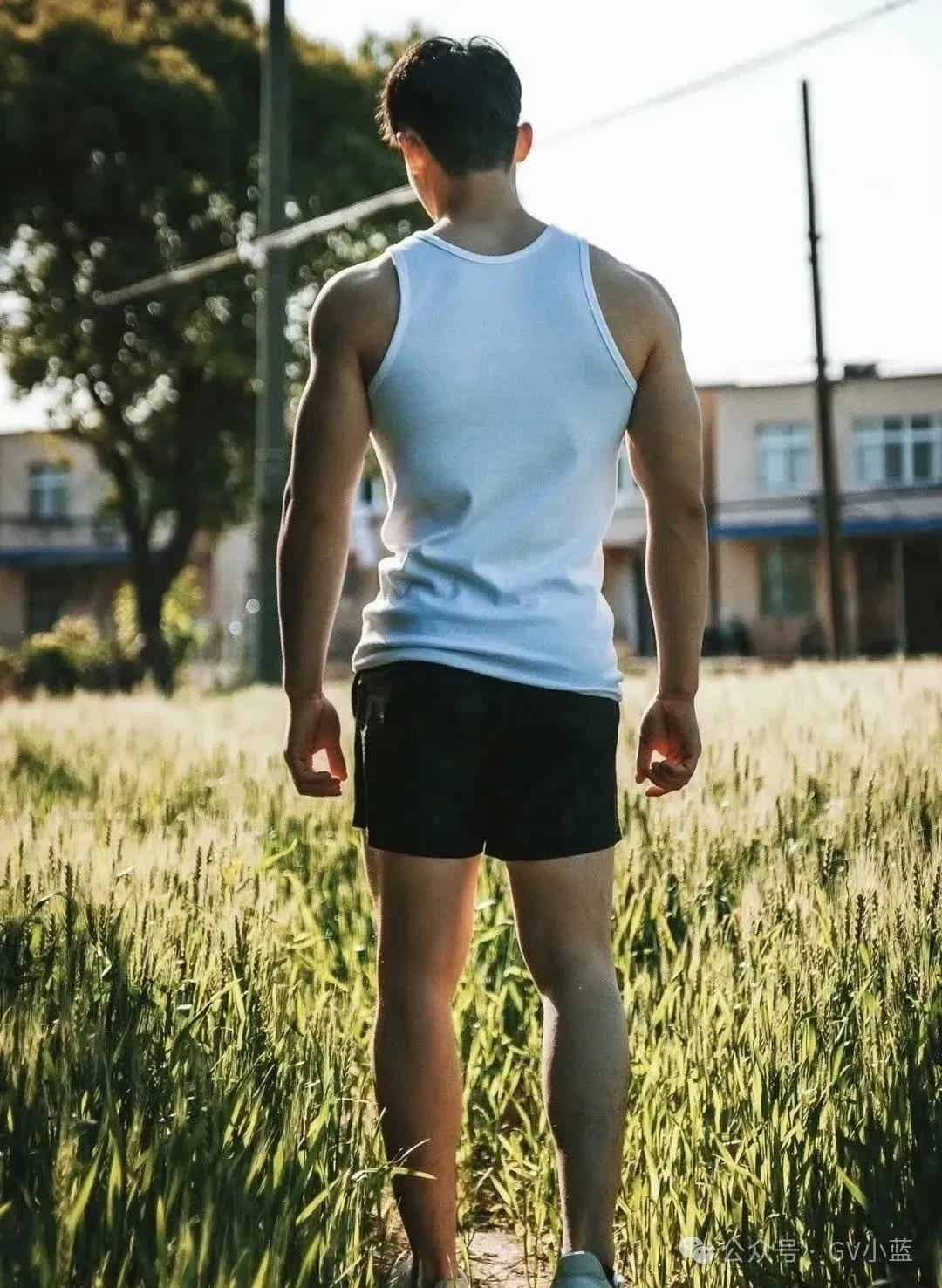 图片[7]-我和直男室友发生的一些事-小蓝短视频