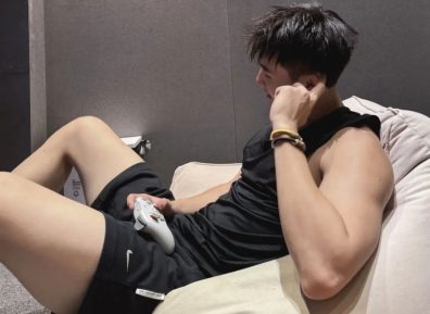 和体育生过夜，东北直男能有多开放