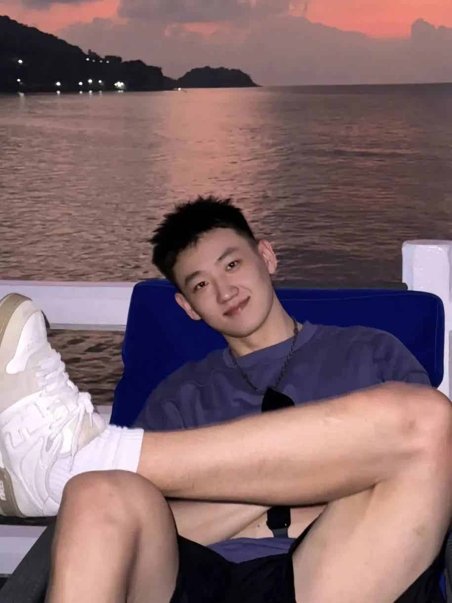 图片[2]-直男想不到的拍照姿势~-小蓝短视频