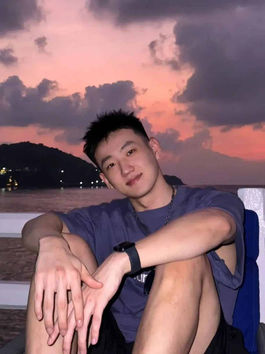 图片[3]-直男想不到的拍照姿势~-小蓝短视频