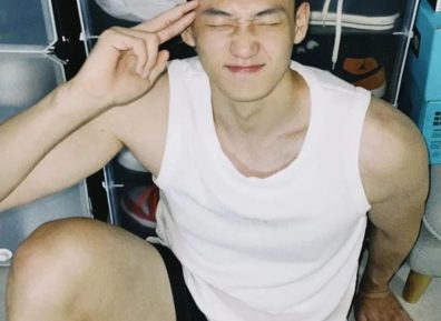 直男想不到的拍照姿势~