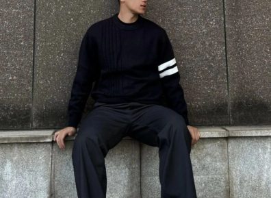 192cm大长腿田径男神,让人恋爱的感觉!