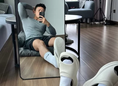 长春出差遇到“东北大汉”