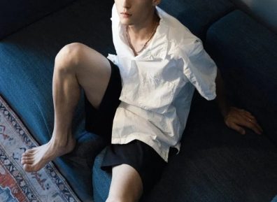 要命!不要伸舌头,真的想吻~