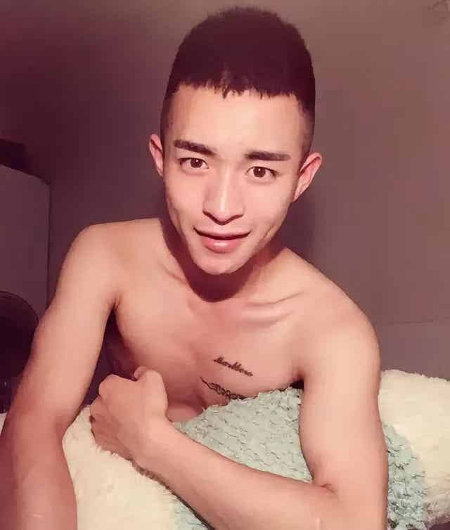 图片[9]-廖承宇还是这么帅，男人至死是少年！为什么这么多年了-小蓝短视频