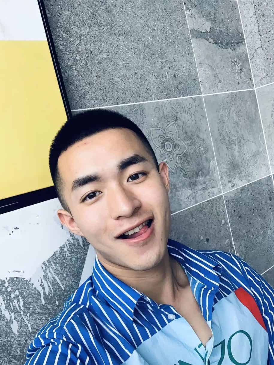 图片[13]-廖承宇还是这么帅，男人至死是少年！为什么这么多年了-小蓝短视频