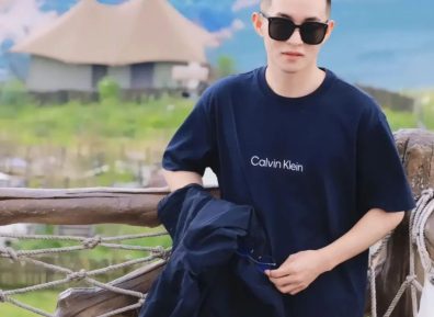 廖承宇还是这么帅,男人至死是少年!为什么这么多年了