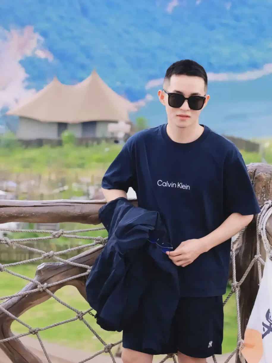 廖承宇还是这么帅，男人至死是少年！为什么这么多年了-小蓝短视频