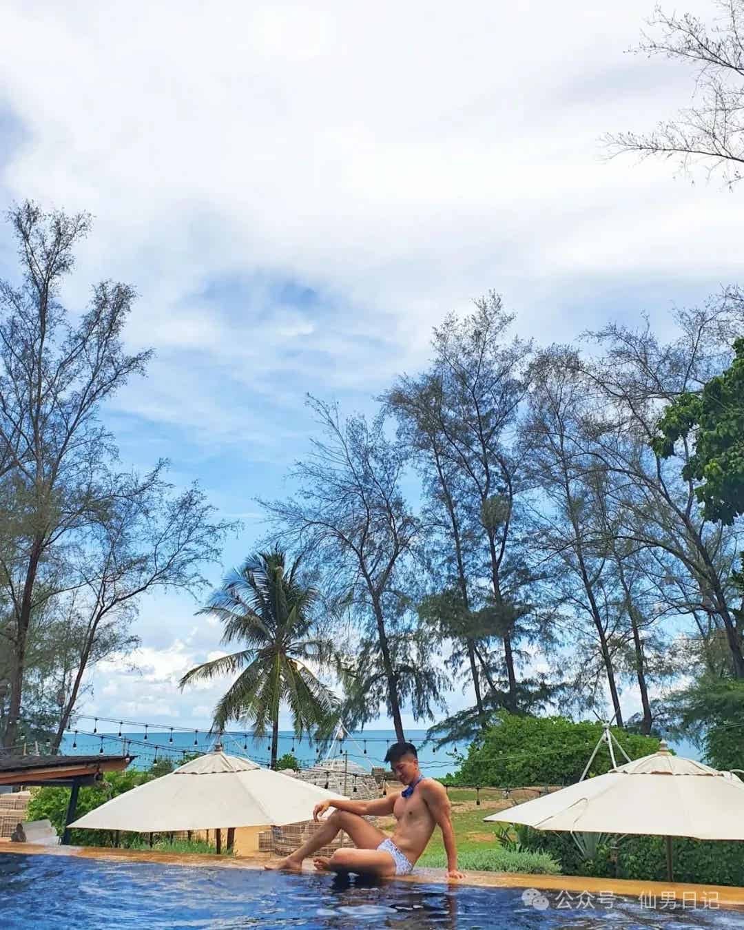 图片[6]-设计师各种花样在ins上爆火！网友辣评：还是你们文化人会拍……-小蓝短视频