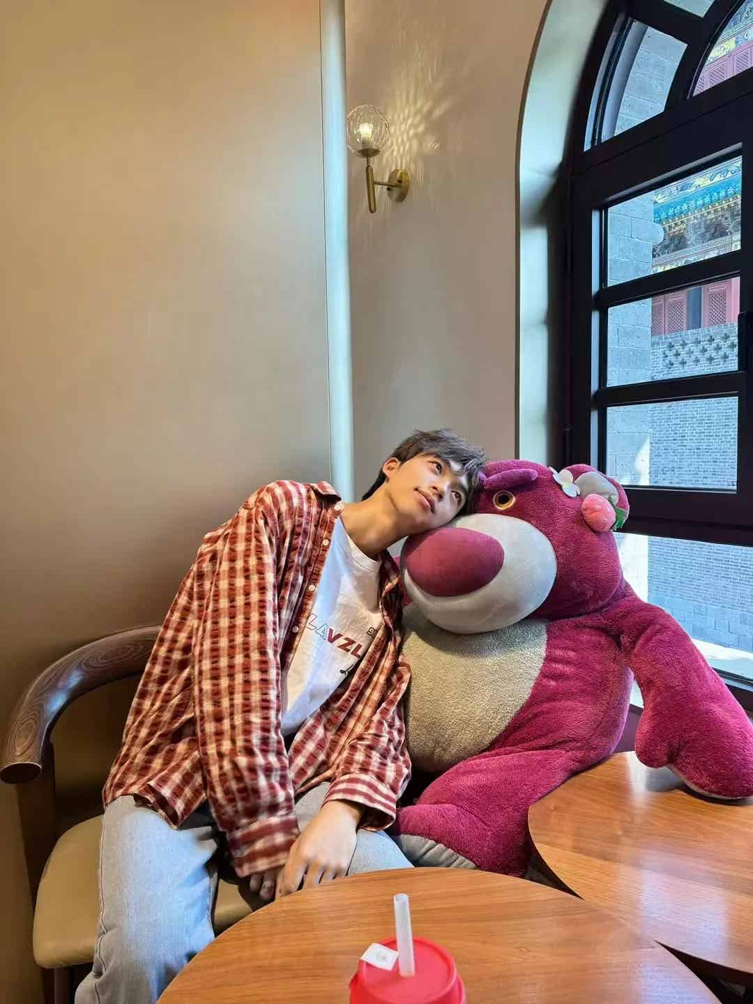 图片[6]-空中见，网上见！山西广播与北大校园里的年轻声音-小蓝短视频